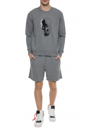 Bluza z nadrukiem, zdjęcie 2 Bluza z nadrukiem od Just Cavalli